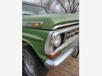 Thumbnail Photo 48 for 1972 Ford F100 2WD Regular Cab